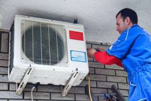 HVAC Companies Near West Branch, IA Available Now